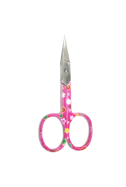 Scissors for nails